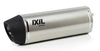 IXIL Hexoval Xtrem Inox Silencer YAMAHA WR125 R/X 2009-16