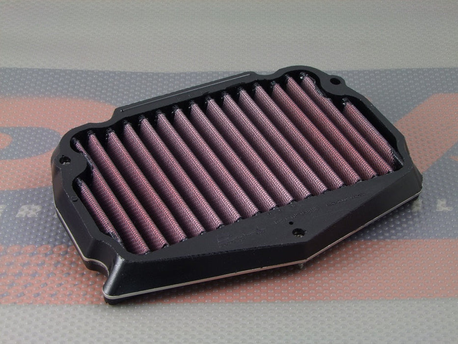 DNA PERFORMANCE AIR FILTER - APRILIA RSV4 (Factory)  (R) 2009-15 - Motorcycle Performance Store 