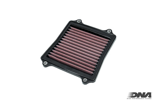 DNA Performance Air Filter Baja Pulsar NS125 2021-22 - Motorcycle Performance Store 