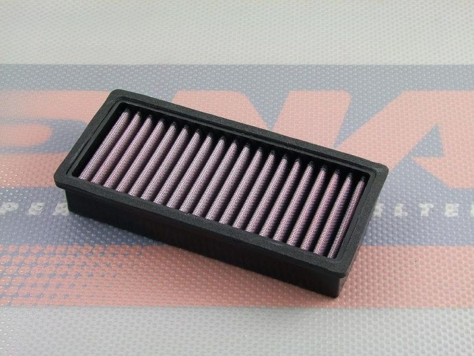 DNA PERFORMANCE AIR FILTER - BMW K1600 GT / GTL 2010-19 - Motorcycle Performance Store 