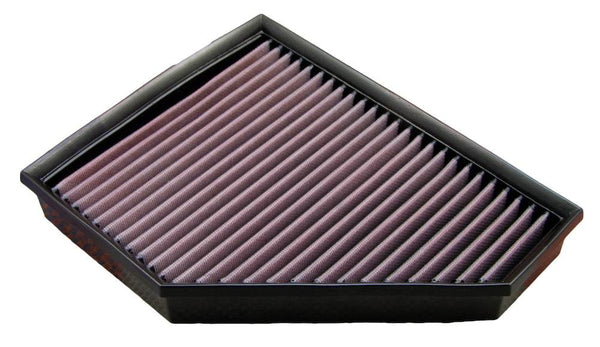 DNA Performance Air Filters - BMW Cars 116 / 118 / 120 / 316 / 320 / 330 / X1 1991-15 - Motorcycle Performance Store