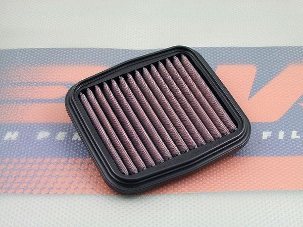 DNA PERFORMANCE AIR FILTER DUCATI PANIGALE 1299 (S / R ) 2015-19 - Motorcycle Performance Store 