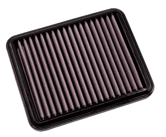 DNA Performance Air Filter Ducati Panigale V4 (R/S) 2018-25 - Motorcycle Performance Store
