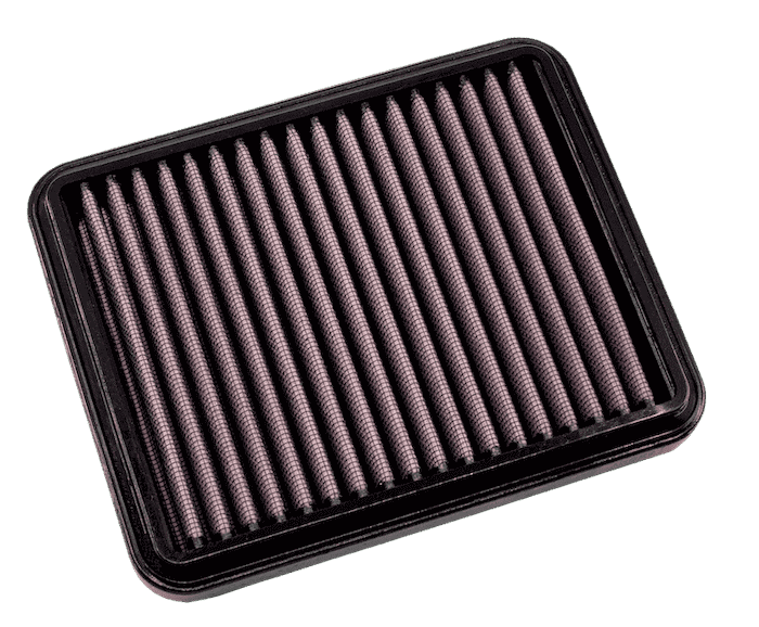 DNA Performance Air Filter - Ducati Panigale V4 / R / S 2018-23 - Motorcycle Performance Store 