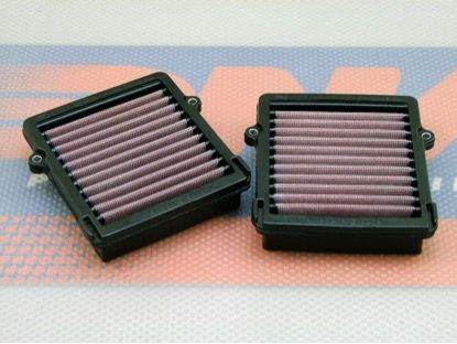 DNA PERFORMANCE AIR FILTER - Honda CRF1000L Africa Twin / Adventure Sport 2016-19 - Motorcycle Performance Store