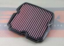 DNA AIR FILTER HONDA GOLDWING 1800 2006-2012 - Motorcycle Performance Store 