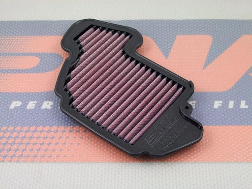 DNA PERFORMANCE AIR FILTER HONDA MSX125  2013-21 - Motorcycle Performance Store 