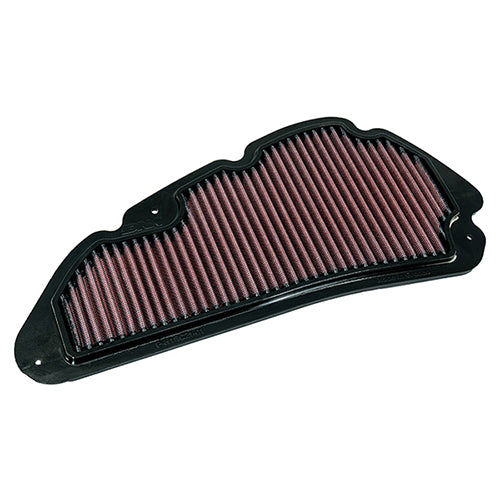 DNA Performance Air Filter Honda SH 125 i 2020-23 - Motorcycle Performance Store 