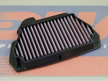 DNA PERFORMANCE AIR FILTER HONDA CB 650 F 2014-18 - Motorcycle Performance Store 