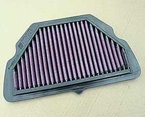 DNA AIR FILTER HONDA CBR 600 F 2001-06 - Motorcycle Performance Store 