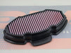 DNA PERFORMANCE AIR FILTER HONDA INTEGRA 700/750 2012-18 - Motorcycle Performance Store 