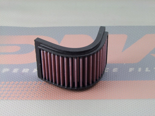 DNA Performance Air Filter Harley Davidson XR 1200 2008-12 - Motorcycle Performance Store 