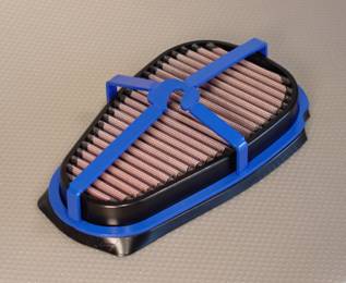 DNA AIR FILTER Husaberg FE 450, FE 570 2009-12 - Motorcycle Performance Store 