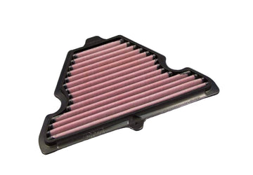 DNA Performance Air Filter Kawasaki Z1000 / R 2010-21 - Motorcycle Performance Store