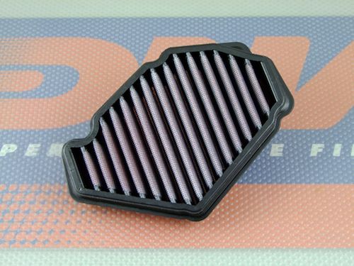 DNA Performance Air Filter - KAWASAKI NINJA  H2 (SX / SE) 2015-23 - Motorcycle Performance Store 