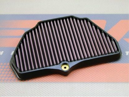 DNA PERFORMANCE AIR FILTER KAWASAKI ZX-10R (ABS) 2016-23 - Motorcycle Performance Store 