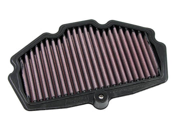 DNA PERFORMANCE AIR FILTER KAWASAKI NINJA 400 (ABS) 2018-25 - Motorcycle Performance Store