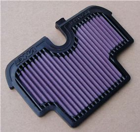 DNA AIR FILTER KAWASAKI ER6 N/F 2005-08 - Motorcycle Performance Store 