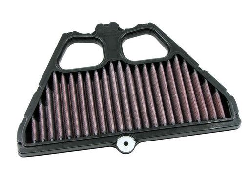 DNA Performance Air Filter Kawasaki Z900 2017-2024 - Motorcycle Performance Store 