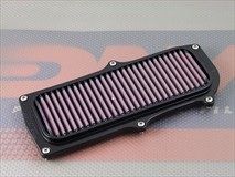 DNA AIR FILTER KYMCO GRAND DINK 125 ALL - Motorcycle Performance Store 