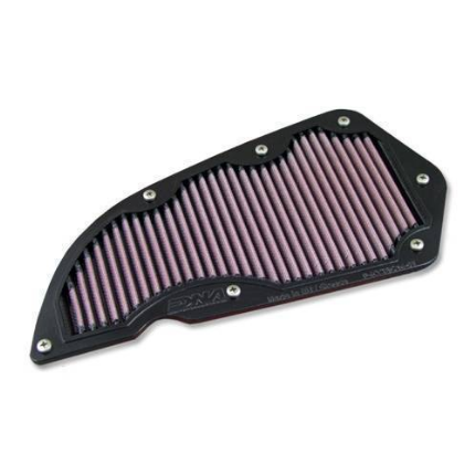 DNA PERFORMANCE AIR FILTER - KYMCO K-XCT 300i 2013-21 - Motorcycle Performance Store 