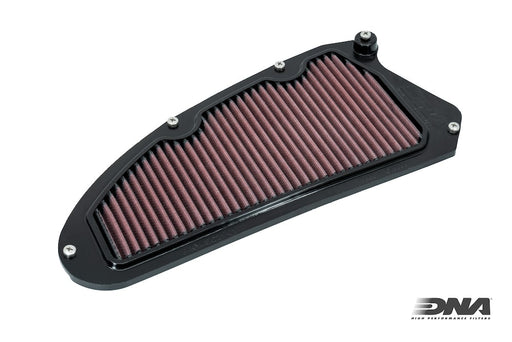 DNA Performance Air Filter - KYMCO XCITING S 400i 2019-22 - Motorcycle Performance Store 