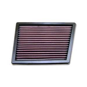 DNA Performance Air Filters - MINI Cooper / Clubman / JC 2014-16 - Motorcycle Performance Store