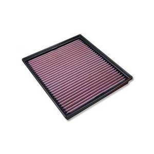 DNA Performance Air Filters - Mercedes V200 / Vito / Sprinter - Motorcycle Performance Store