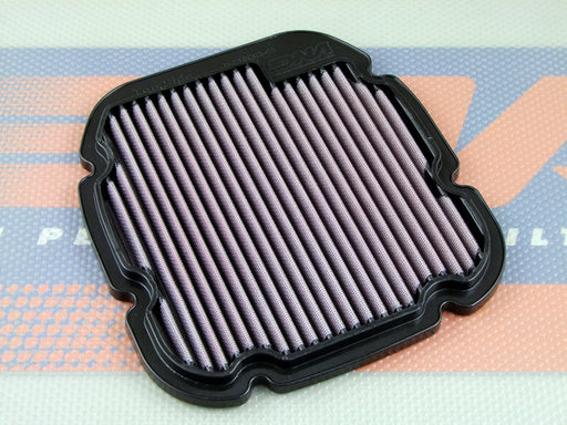 DNA PERFORMANCE AIR FILTER KAWASAKI KLV 1000 2004-06 - Motorcycle Performance Store 