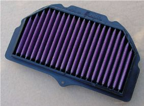 DNA AIR FILTER SUZUKI GSXR1000 2007-08 - Motorcycle Performance Store 