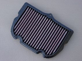 DNA PERFORMANCE AIR FILTER SUZUKI GSXR 1300 Hayabusa 2008-19 - Motorcycle Performance Store 