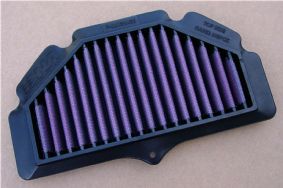 DNA AIR FILTER SUZUKI GSR 600 2006-11 - Motorcycle Performance Store 