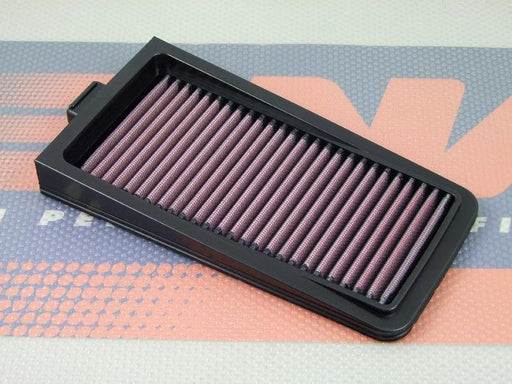 DNA PERFORMANCE AIR FILTER SYM MAXSYM 600i 2014-21 - Motorcycle Performance Store 