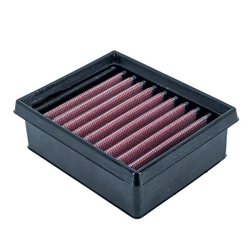 DNA PERFORMANCE AIR FILTER - SYM MAXSYM TL 500 2020 - Motorcycle Performance Store 