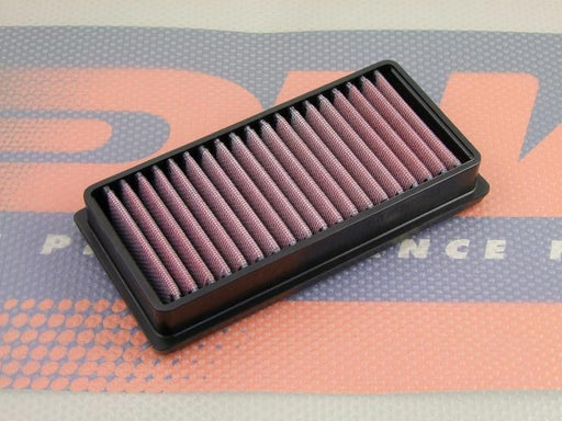 DNA AIR FILTER TRIUMPH TROPHY 1215 2013-15 - Motorcycle Performance Store 