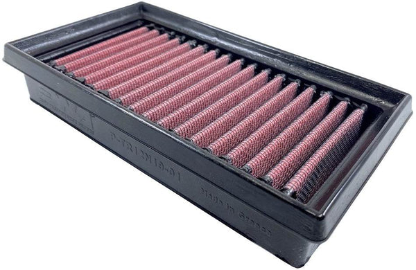DNA PERFORMANCE AIR FILTER - TRIUMPH SCRAMBLER 1200 X/XC/XE 2019-24 - Motorcycle Performance Store