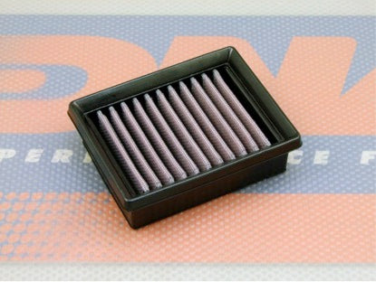 DNA PERFORMANCE AIR FILTER - TRIUMPH BONNEVILLE T120 2016-22 - Motorcycle Performance Store 