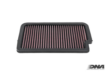DNA Performance Air Filter Yamaha MT-10 / SP 2022-26 - Motorcycle Performance Store