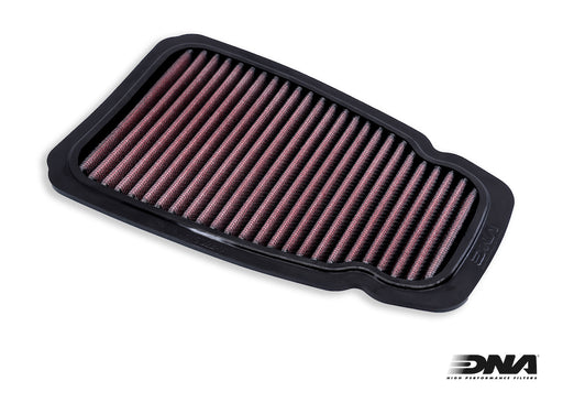 DNA Performance Air Filter Yamaha YZF125R 2019-24 - Motorcycle Performance Store 