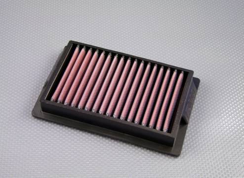 DNA PERFORMANCE AIR FILTER - YAMAHA V-MAX 1700 2009-16 - Motorcycle Performance Store 