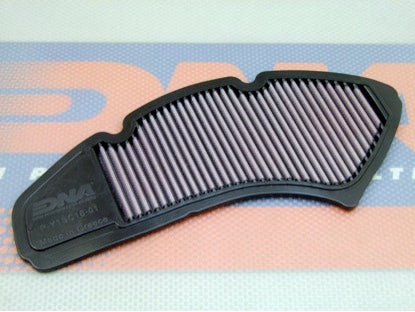 DNA PERFORMANCE AIR FILTER YAMAHA N-MAX 125 2015-20 - Motorcycle Performance Store 