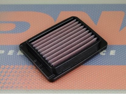 DNA Performance Air Filter Yamaha YZF-R3 2015-24 - Motorcycle Performance Store 