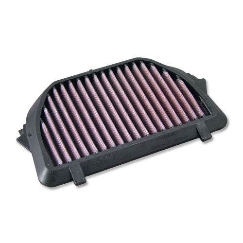 DNA Performance Air Filter for the Yamaha YZF600 R6. Available at Motorcycle Performance Store