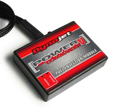 Power Commander V Suzuki GSXR 750 2000-01 - Motorcycle Performance Store 