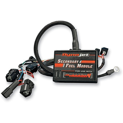 Power Commander - Secondary Fuel module  Suzuki GSXR 1300 Hayabusa 2008-17 - Motorcycle Performance Store 