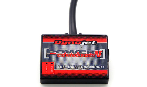 Power Commander V - Aprilia Tuono V4R (APRC) - 2011-14 - Motorcycle Performance Store 