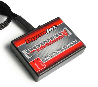 Power Commander V BMW S1000 RR 2010-16 - Motorcycle Performance Store 