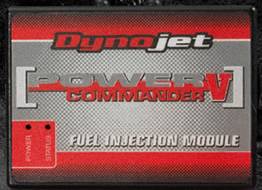 Power Commander V Fuel + Ignition Ducati  Mutlistrada 1200 2010-12 - Motorcycle Performance Store 