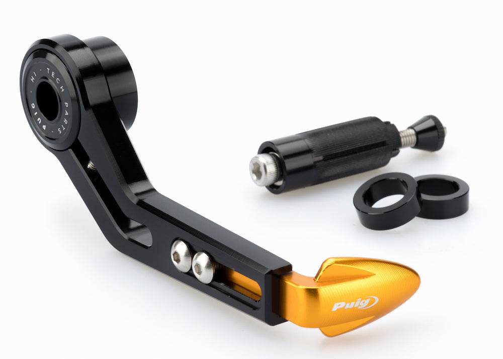 PUIG Race Clutch / Brake Lever Protectors - Motorcycle Performance Store