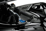 PUIG Race Clutch / Brake Lever Protectors - Motorcycle Performance Store